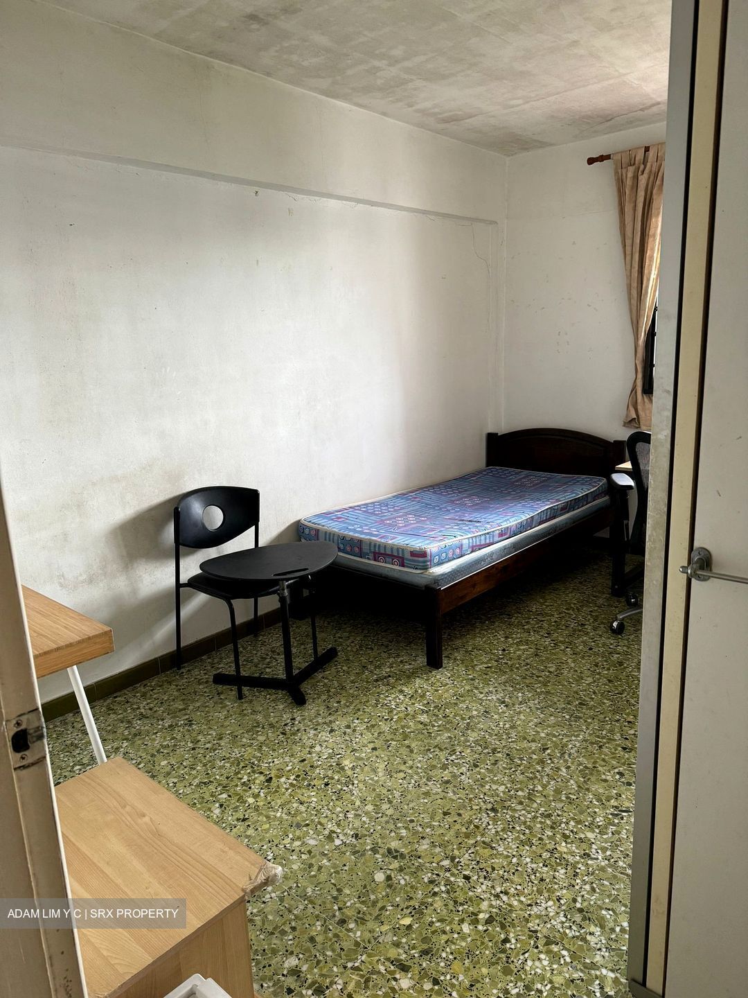 Blk 517 Kaki Bukit Green (Bedok), HDB 4 Rooms #454295561